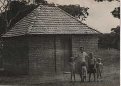 Chitambo, 1955