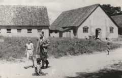 Chitambo, 1960